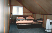 Gästezimmer im Obergeschoss